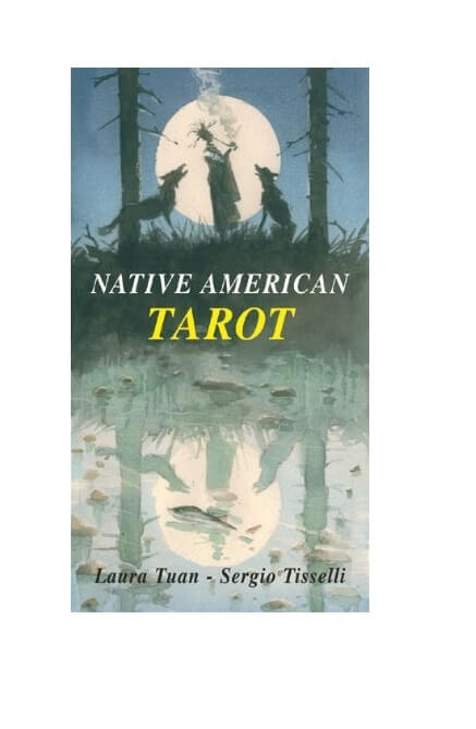 I Tarocchi dei Pellerossa