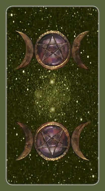 I Tarocchi del Libro delle Ombre