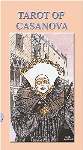 I Tarocchi di Casanova