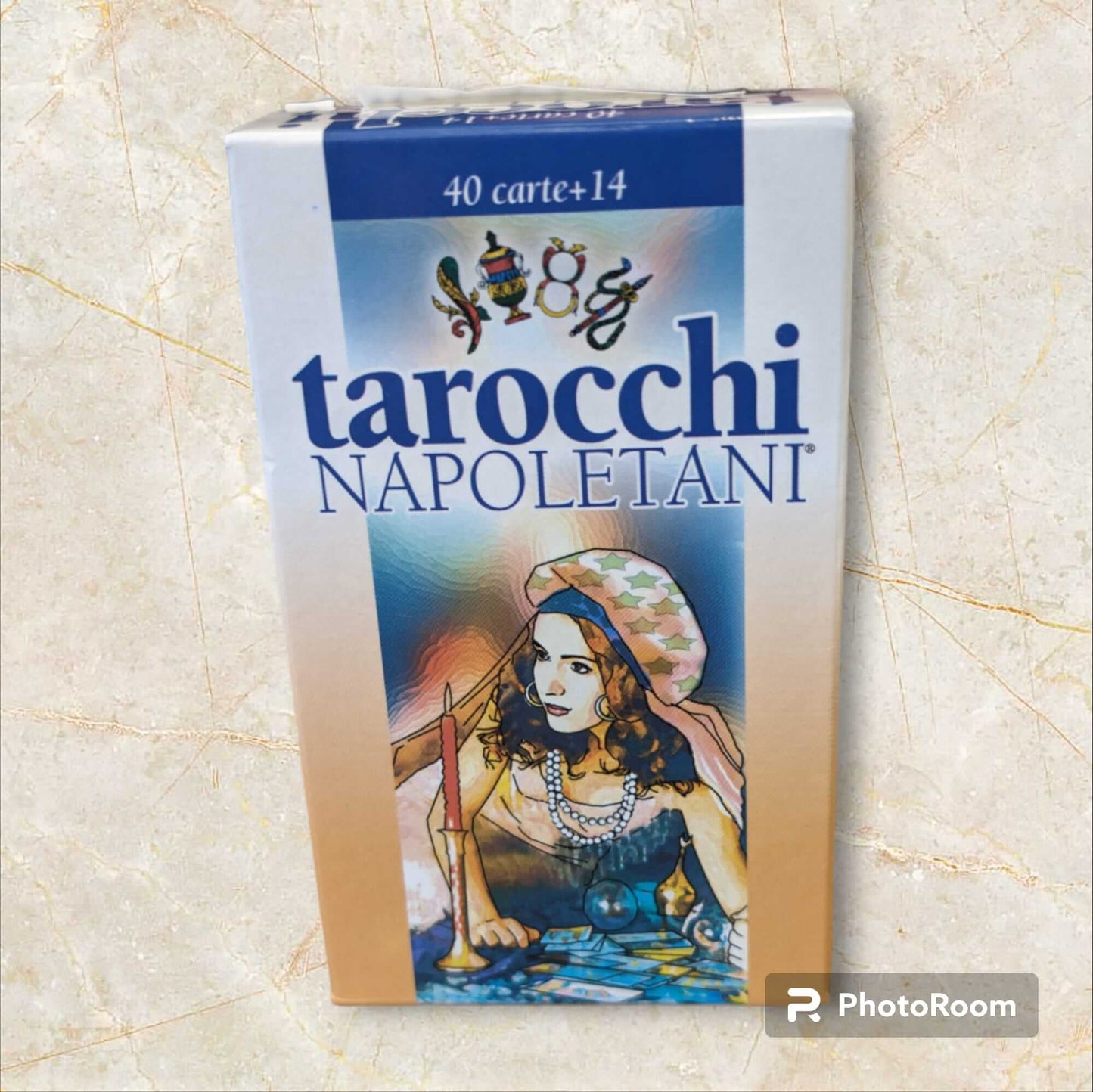Tarocchi Napoletani