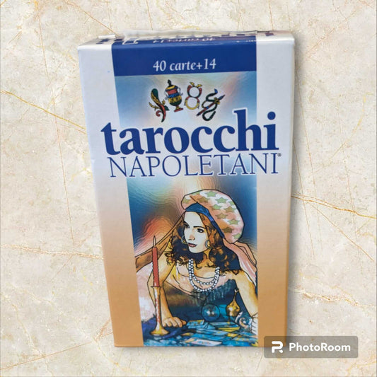 Tarocchi Napoletani