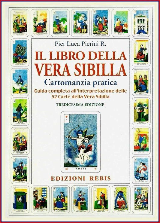 Il Libro della Vera Sibilla