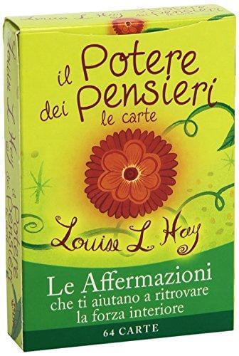 Il Potere dei Pensieri - 64 Carte