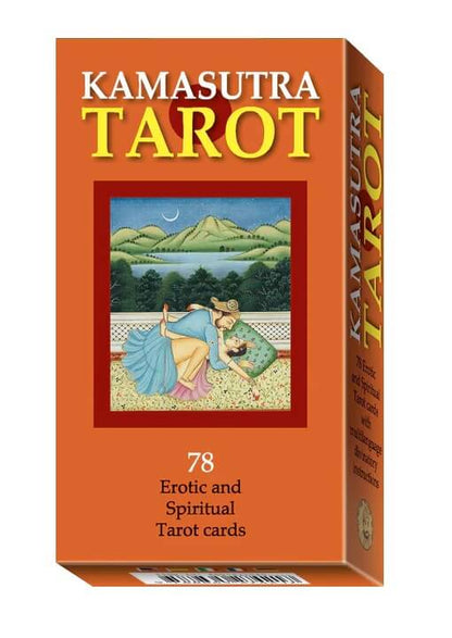 Tarocchi del Kamasutra