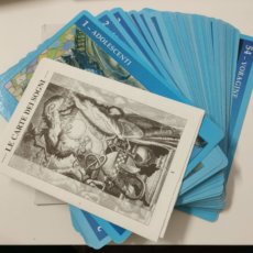 Le Carte Dei Sogni