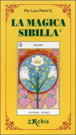 La Magica Sibilla
