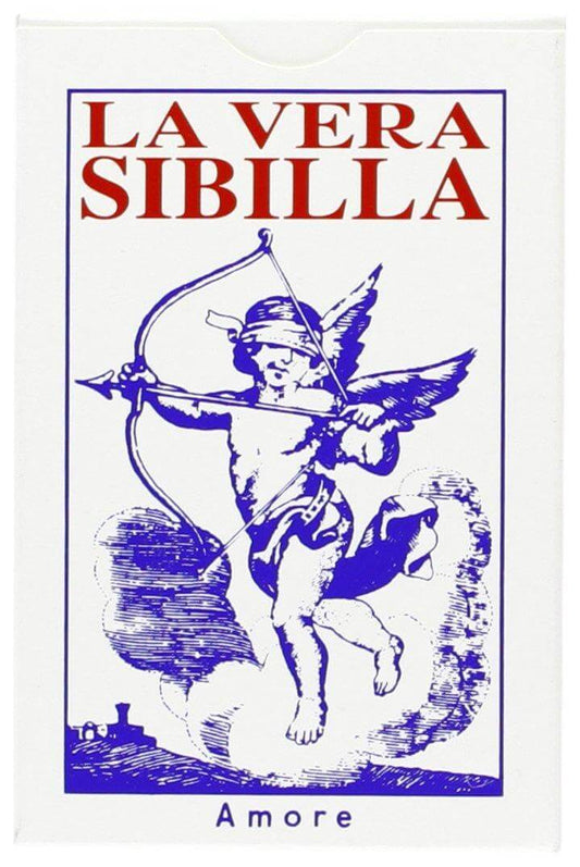 La Vera Sibilla