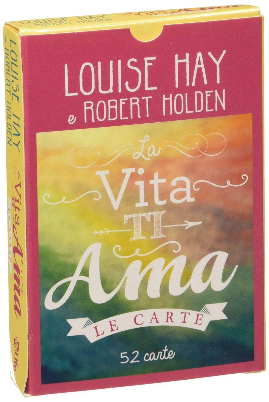 La Vita ti Ama - Le carte