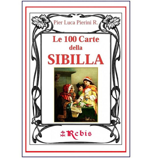 Le 100 Carte della Sibilla