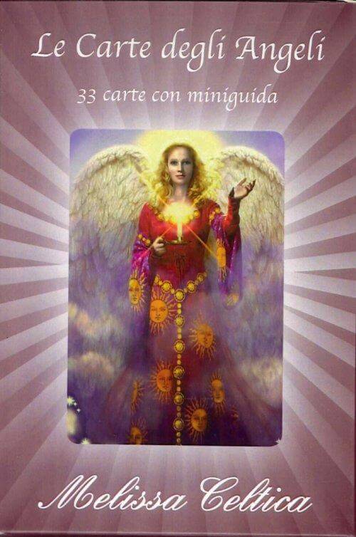 Le Carte degli Angeli