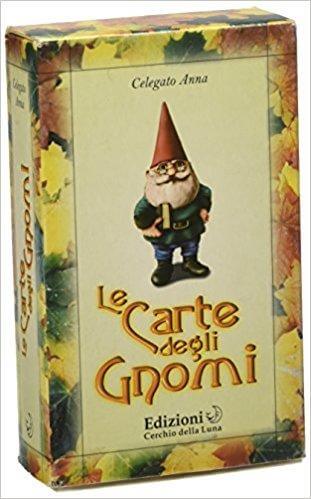 Le Carte degli Gnomi