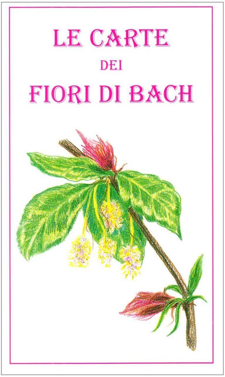Le Carte dei Fiori di Bach