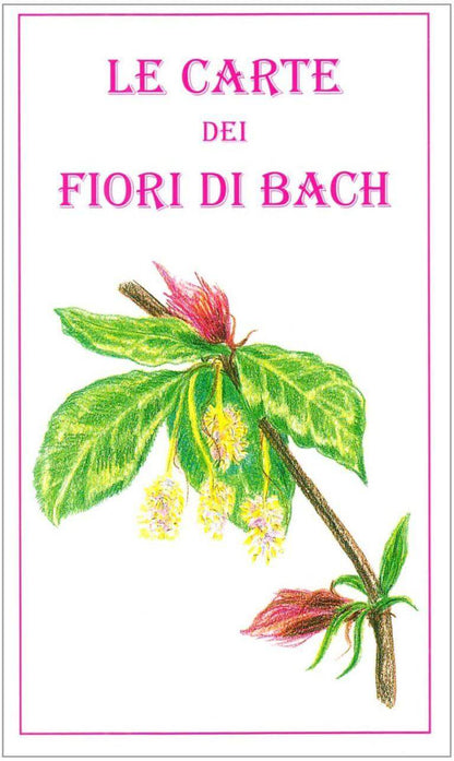 Le Carte dei Fiori di Bach
