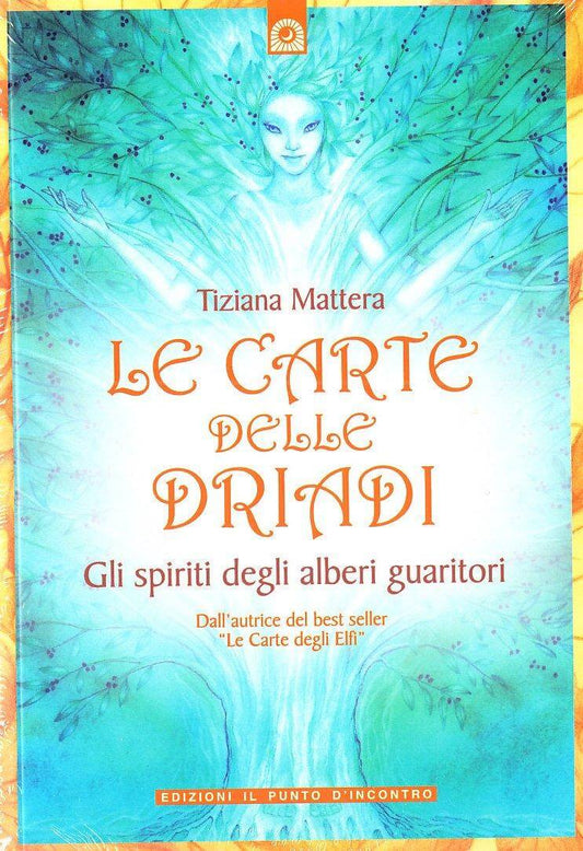 Le Carte delle Driadi