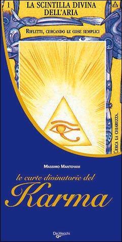 Le Carte divinatorie del Karma