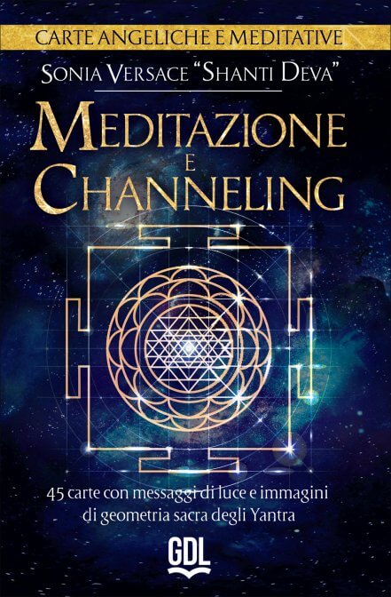 Meditazione e Channeling