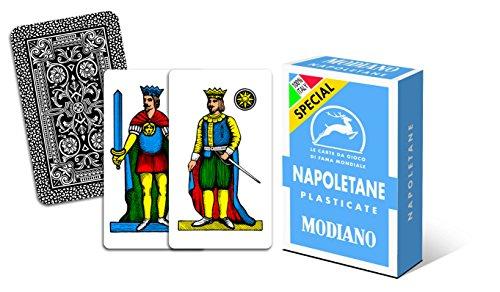 Modiano 300031 - Set Modiano Napoletane