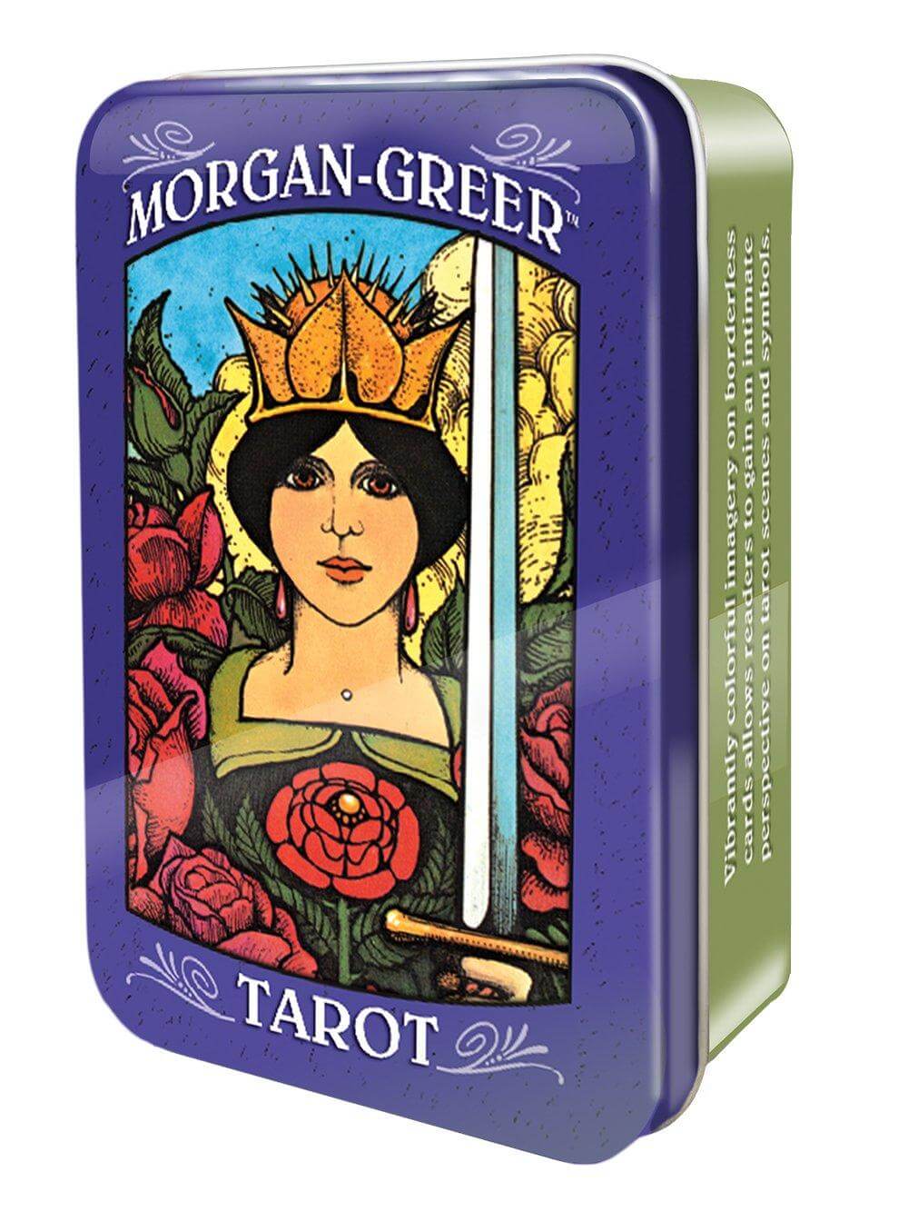 Morgan-Greer Tarot