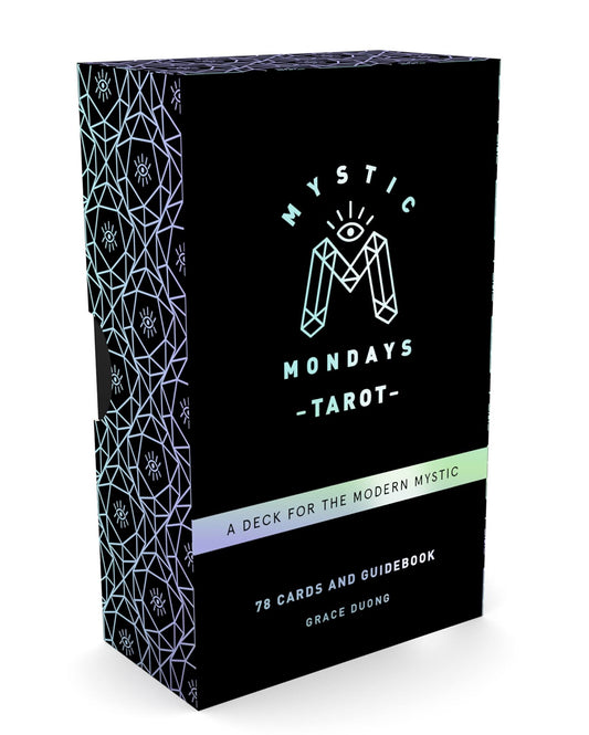 Mystic Mondays Tarot