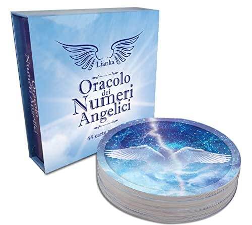 Oracolo dei Numeri Angelici