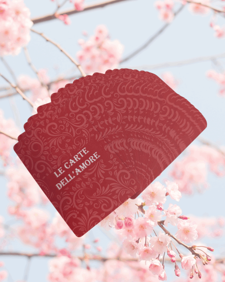 Le carte dell’Amore