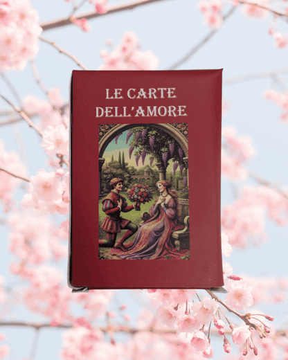 Le carte dell’Amore