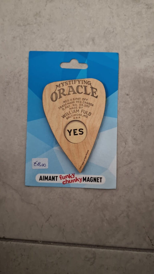 Puntali per tavola Ouija