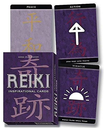 Reiki Ispirational Card