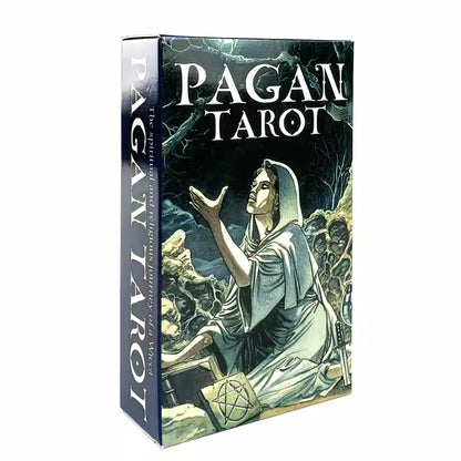 Tarocchi Pagani - KIT