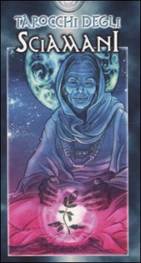 Tarocchi degli Sciamani