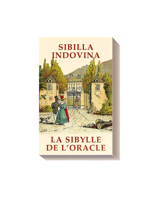 Sibilla Indovina