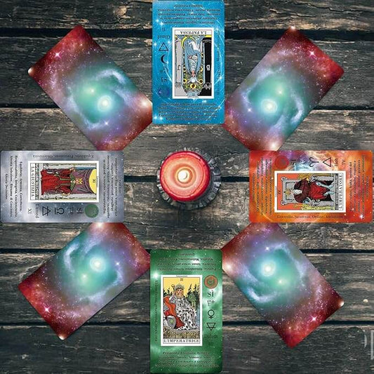 Smoostart – Universo Misterioso