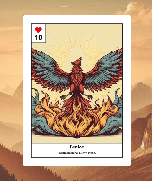 La Sibilla dell’Amore 800′