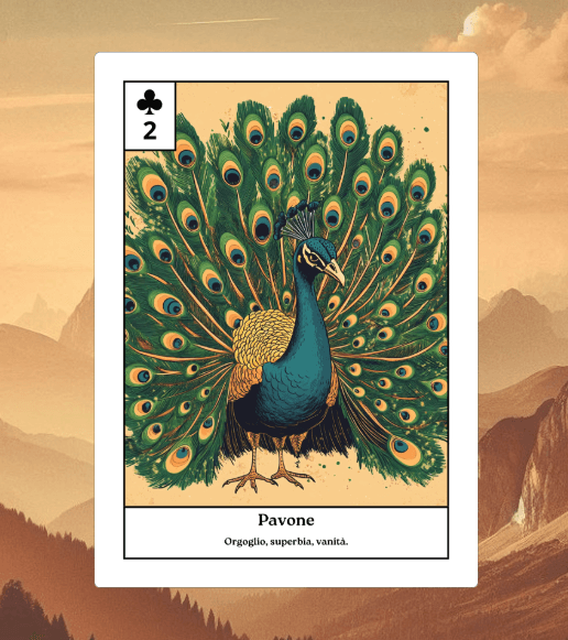 La Sibilla dell’Amore 800′