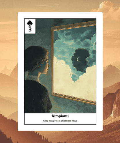 La Sibilla dell’Amore 800′