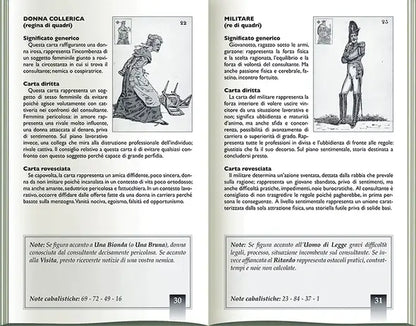 Sibilla Indovina – Kit