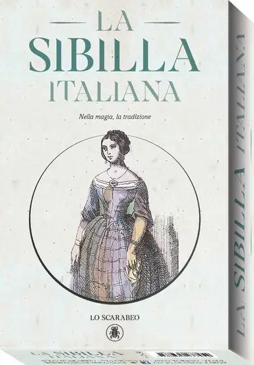 La Sibilla Italiana – Kit