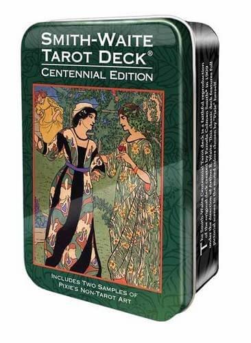 Smith-Waite Centennial Deck