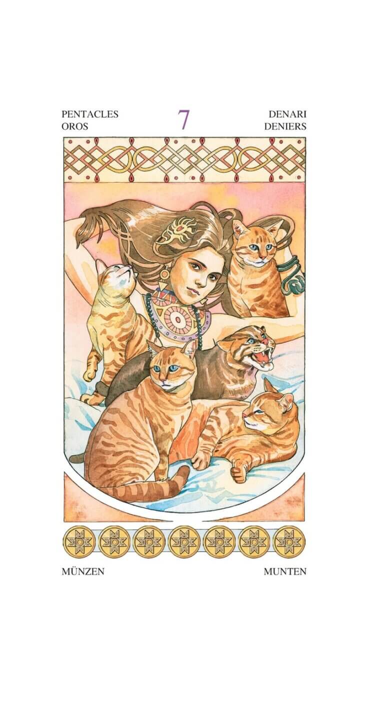 I Tarocchi dei Maghi