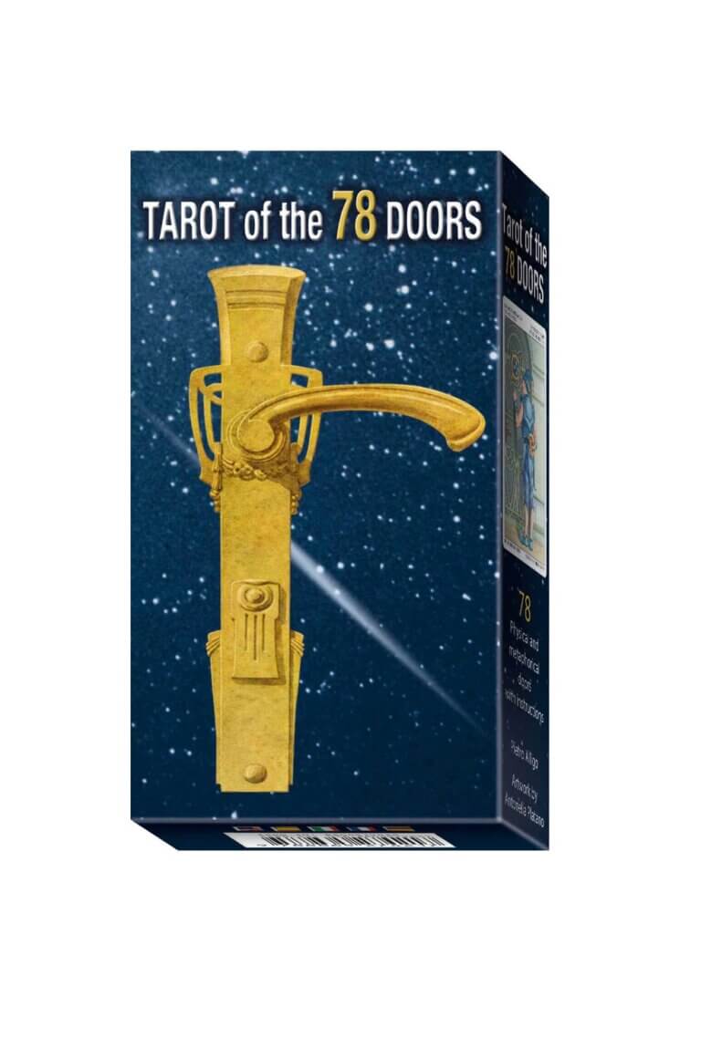 Tarocchi delle 78 Porte