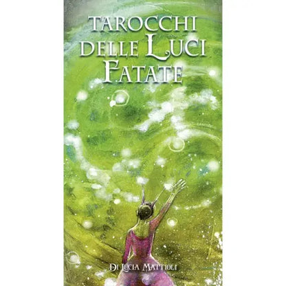 Fairy Lights Tarot