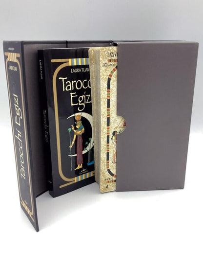Tarocchi Egizi