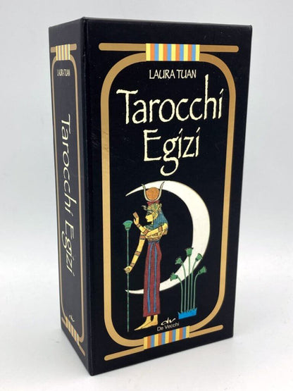 Tarocchi Egizi