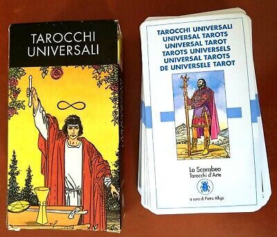 Tarocchi universali