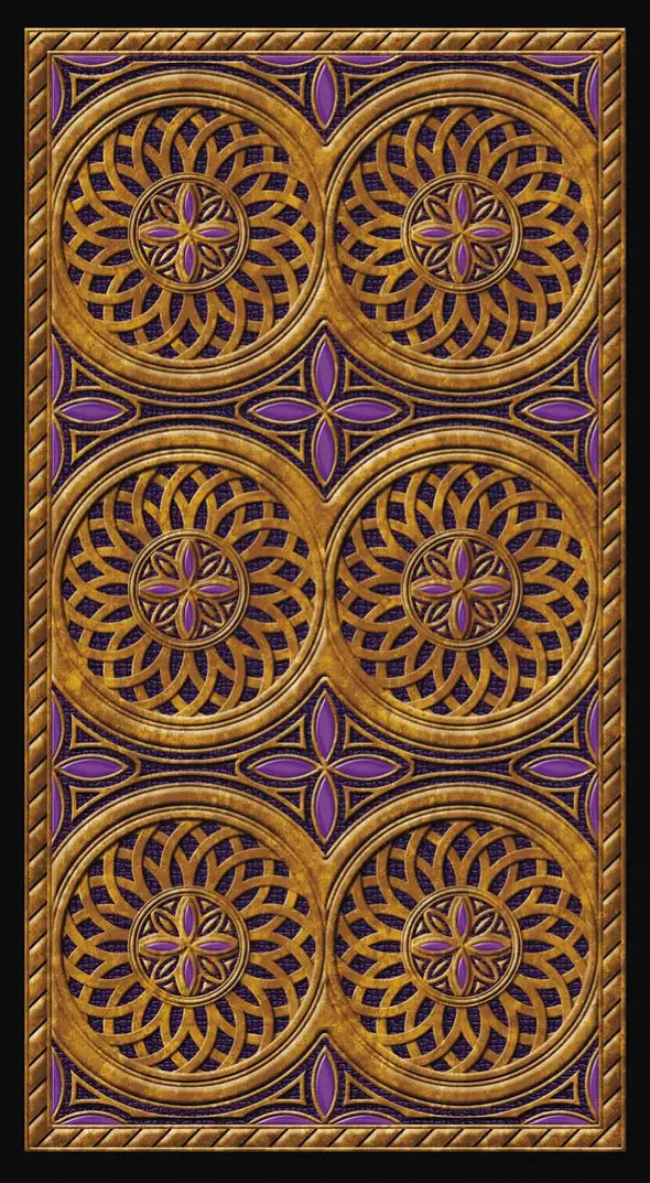 TAROCCHI DEGLI ELFI - KIT