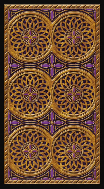 TAROCCHI DEGLI ELFI - KIT