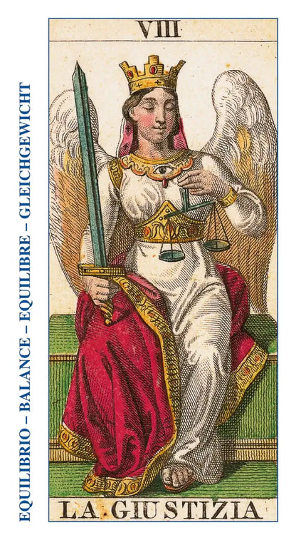 Tarocchi Classici