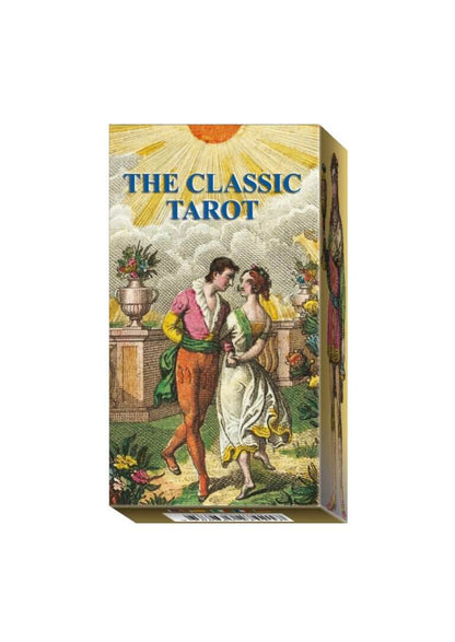 Tarocchi Classici