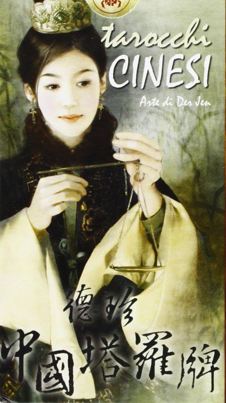 Tarocchi Cinesi