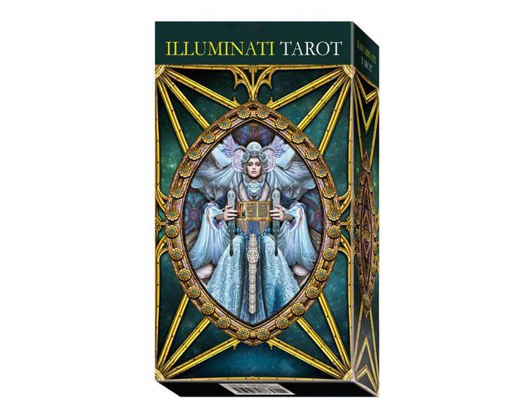 Tarot illuminati